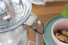 Kenwood JE290 citrusfacsaró Konyhai termékek - Konyhai kisgép (előkészítés / feldolgozás) - Citrus / gyümölcs facsaró - 290212