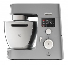 Kenwood KCC9060 Cooking Chef konyhai robotgép 6,7l - ezüst Konyhai termékek - Konyhai kisgép (előkészítés / feldolgozás) - Konyhai robotgép - 346942