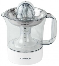 Kenwood JE290 citrusfacsaró Konyhai termékek - Konyhai kisgép (előkészítés / feldolgozás) - Citrus / gyümölcs facsaró - 290212