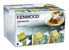 Kenwood MA830 tésztakészítő gép Konyhai termékek - Konyhai kisgép (előkészítés / feldolgozás) - Tésztakészítő gép - 295592