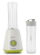 Kenwood SMP060WG Blend Xtract turmixgép - fehér/zöld Konyhai termékek - Konyhai kisgép (előkészítés / feldolgozás) - Turmixgép - 355256