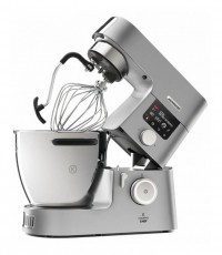Kenwood KCC9060 Cooking Chef konyhai robotgép 6,7l - ezüst Konyhai termékek - Konyhai kisgép (előkészítés / feldolgozás) - Konyhai robotgép - 346942