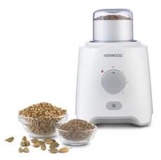 Kenwood BLP402WH turmixgép és daráló Konyhai termékek - Konyhai kisgép (előkészítés / feldolgozás) - Turmixgép - 311927