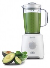 Kenwood BLP402WH turmixgép és daráló Konyhai termékek - Konyhai kisgép (előkészítés / feldolgozás) - Turmixgép - 311927