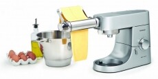 Kenwood MA830 tésztakészítő gép Konyhai termékek - Konyhai kisgép (előkészítés / feldolgozás) - Tésztakészítő gép - 295592