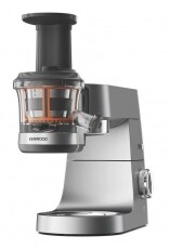 Kenwood KAX720PL lassúprés tartozék Konyhai termékek - Konyhai kisgép kiegészítő - Gyümölcs prés / centrifuga kiegészítő - 347490