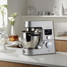 Kenwood KCC9040 Konyhai robotgép Konyhai termékek - Konyhai kisgép (előkészítés / feldolgozás) - Konyhai robotgép - 346941