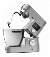 Kenwood KCC9060 Cooking Chef konyhai robotgép 6,7l - ezüst Konyhai termékek - Konyhai kisgép (előkészítés / feldolgozás) - Konyhai robotgép - 346942
