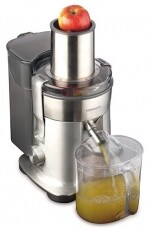 Kenwood JE850 gyümölcscentifuga Konyhai termékek - Konyhai kisgép (előkészítés / feldolgozás) - Gyümölcs centrifuga / prés - 289589