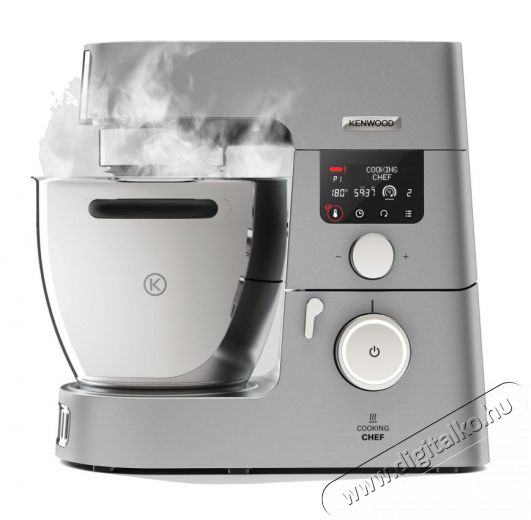 Kenwood KCC9040 Konyhai robotgép Konyhai termékek - Konyhai kisgép (előkészítés / feldolgozás) - Konyhai robotgép - 346941