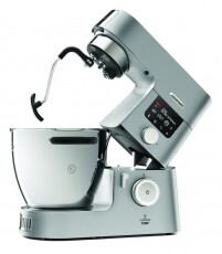 Kenwood KCC9040 Konyhai robotgép Konyhai termékek - Konyhai kisgép (előkészítés / feldolgozás) - Konyhai robotgép - 346941