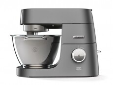 Kenwood KVC7300S Chef Titanium konyhai robotgép Konyhai termékek - Konyhai kisgép (előkészítés / feldolgozás) - Konyhai robotgép - 346938