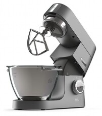 Kenwood KVC7300S Chef Titanium konyhai robotgép Konyhai termékek - Konyhai kisgép (előkészítés / feldolgozás) - Konyhai robotgép - 346938