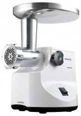 Kenwood MG470 húsdaráló Konyhai termékek - Konyhai kisgép (előkészítés / feldolgozás) - Húsdaráló - 289931