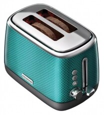 Kenwood TCM811BL kenyérpirító Konyhai termékek - Konyhai kisgép (sütés / főzés / hűtés / ételkészítés) - Kenyérpirító - 353910