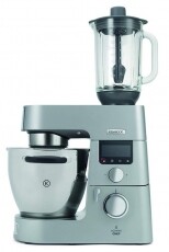 Kenwood KAH359GL Thermoresist üveg turmix feltét Konyhai termékek - Konyhai kisgép kiegészítő - Turmix / mixer kiegészítő - 353172