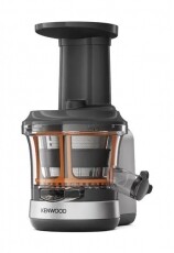 Kenwood KAX720PL lassúprés tartozék Konyhai termékek - Konyhai kisgép kiegészítő - Gyümölcs prés / centrifuga kiegészítő - 347490
