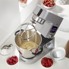 Kenwood KCC9040 Konyhai robotgép Konyhai termékek - Konyhai kisgép (előkészítés / feldolgozás) - Konyhai robotgép - 346941