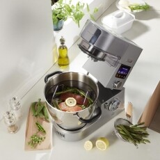 Kenwood KCC9040 Konyhai robotgép Konyhai termékek - Konyhai kisgép (előkészítés / feldolgozás) - Konyhai robotgép - 346941