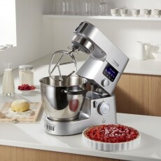Kenwood KCC9040 Konyhai robotgép Konyhai termékek - Konyhai kisgép (előkészítés / feldolgozás) - Konyhai robotgép - 346941