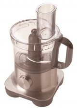 Kenwood FPM 260 Multipro Comapct Food Processor konyhai robotgép Konyhai termékek - Konyhai kisgép (előkészítés / feldolgozás) - Konyhai robotgép - 311929
