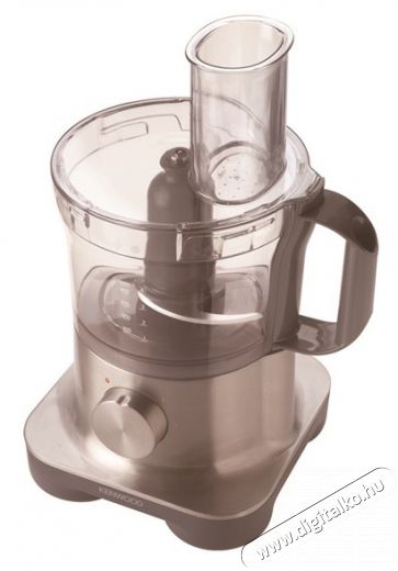 Kenwood FPM 260 Multipro Comapct Food Processor konyhai robotgép Konyhai termékek - Konyhai kisgép (előkészítés / feldolgozás) - Konyhai robotgép - 311929