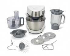 Kenwood KHC29. H0WH konyhai robotgép Konyhai termékek - Konyhai kisgép (előkészítés / feldolgozás) - Konyhai robotgép - 353173