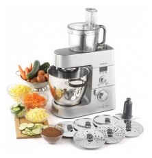 Kenwood AT647 aprító konyhai robotgép kiegészítő Konyhai termékek - Konyhai kisgép kiegészítő - Konyhai robotgép kiegészítő - 289917