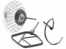 Kenwood KHH321WH robotgép csomag Konyhai termékek - Konyhai kisgép (előkészítés / feldolgozás) - Konyhai robotgép - 346934