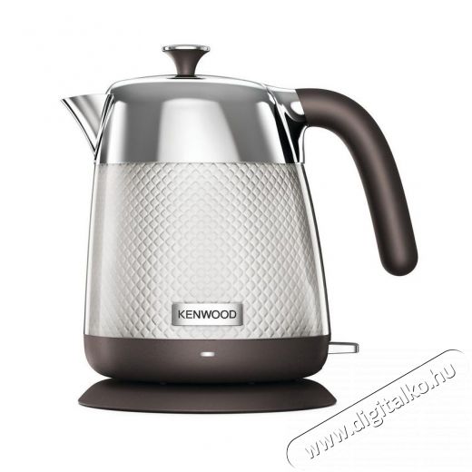 Kenwood ZJM 810 WH vízforraló - fehér Konyhai termékek - Vízforraló / teafőző - 353915
