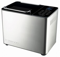 Kenwood BM450 kenyérsütő Konyhai termékek - Konyhai kisgép (sütés / főzés / hűtés / ételkészítés) - Kenyérsütő - 289591