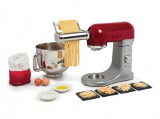 Kenwood AX973 Trenette tészta kiegészítő Konyhai termékek - Konyhai kisgép (előkészítés / feldolgozás) - Tésztakészítő gép - 350410