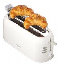 Kenwood TTP230 kenyérpirító Konyhai termékek - Konyhai kisgép (sütés / főzés / hűtés / ételkészítés) - Kenyérpirító - 320814