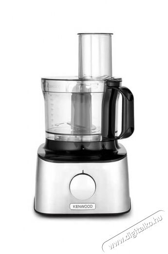 Kenwood FDM301SS konyhai robotgép Konyhai termékek - Konyhai kisgép (előkészítés / feldolgozás) - Konyhai robotgép - 347486