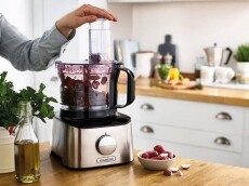 Kenwood FDM301SS konyhai robotgép Konyhai termékek - Konyhai kisgép (előkészítés / feldolgozás) - Konyhai robotgép - 347486