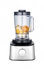 Kenwood FDM301SS konyhai robotgép Konyhai termékek - Konyhai kisgép (előkészítés / feldolgozás) - Konyhai robotgép - 347486