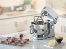 Kenwood KMX750WH konyhai robotgép Konyhai termékek - Konyhai kisgép (előkészítés / feldolgozás) - Konyhai robotgép - 341854