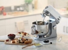 Kenwood KMX750WH konyhai robotgép Konyhai termékek - Konyhai kisgép (előkészítés / feldolgozás) - Konyhai robotgép - 341854