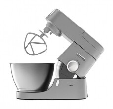 Kenwood KVC3100 S konyhai robotgép Konyhai termékek - Konyhai kisgép (előkészítés / feldolgozás) - Konyhai robotgép - 341386