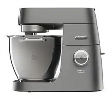Kenwood KVL8300S Chef XL Titanium Konyhai termékek - Konyhai kisgép (előkészítés / feldolgozás) - Konyhai robotgép - 346936