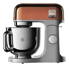 Kenwood KMX760GD konyhai robotgép Konyhai termékek - Konyhai kisgép (előkészítés / feldolgozás) - Konyhai robotgép - 372842