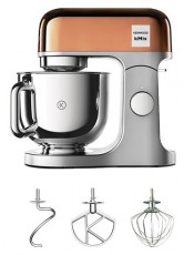 Kenwood KMX760GD konyhai robotgép Konyhai termékek - Konyhai kisgép (előkészítés / feldolgozás) - Konyhai robotgép - 372842