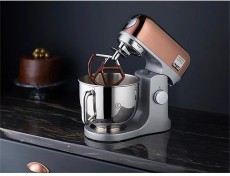 Kenwood KMX760GD konyhai robotgép Konyhai termékek - Konyhai kisgép (előkészítés / feldolgozás) - Konyhai robotgép - 372842