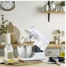 Kenwood KVC3110W konyhai robotgép Konyhai termékek - Konyhai kisgép (előkészítés / feldolgozás) - Konyhai robotgép - 372843