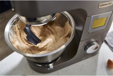 Kenwood KWL90.004SI konyhai robotgép Konyhai termékek - Konyhai kisgép (előkészítés / feldolgozás) - Konyhai robotgép - 372841