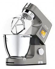 Kenwood KWL90.004SI konyhai robotgép Konyhai termékek - Konyhai kisgép (előkészítés / feldolgozás) - Konyhai robotgép - 372841