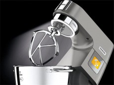 Kenwood KWL90.004SI konyhai robotgép Konyhai termékek - Konyhai kisgép (előkészítés / feldolgozás) - Konyhai robotgép - 372841