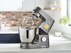 Kenwood KWL90.004SI konyhai robotgép Konyhai termékek - Konyhai kisgép (előkészítés / feldolgozás) - Konyhai robotgép - 372841