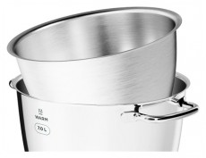 Kenwood KWL90.004SI konyhai robotgép Konyhai termékek - Konyhai kisgép (előkészítés / feldolgozás) - Konyhai robotgép - 372841