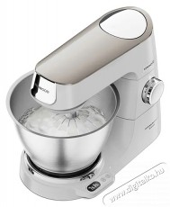 Kenwood KVC65.001WH Titanium Chef Baker konyhai robotgép Konyhai termékek - Konyhai kisgép (előkészítés / feldolgozás) - Konyhai robotgép - 375862